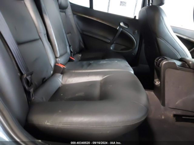 2008 SAAB 9-5 YS3ED59G383507842 Photo 7