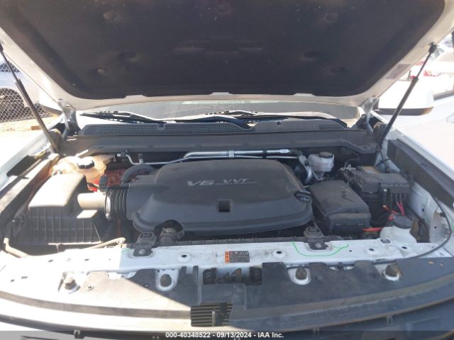 1GCGTCEN1M1117372 Chevrolet Colorado 4wd  Short Box Lt