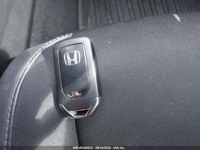 Honda Civic Sport 2021 19XFC2F85ME002897 Image 11