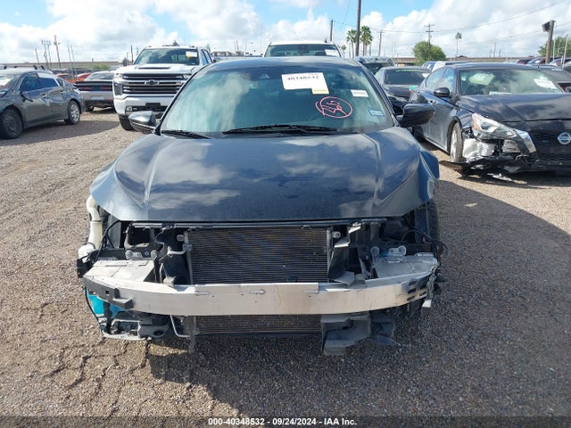 Honda Civic Sport 2021 19XFC2F85ME002897 Image 12