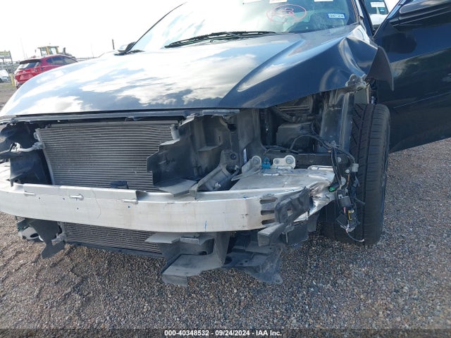 Honda Civic Sport 2021 19XFC2F85ME002897 Image 6