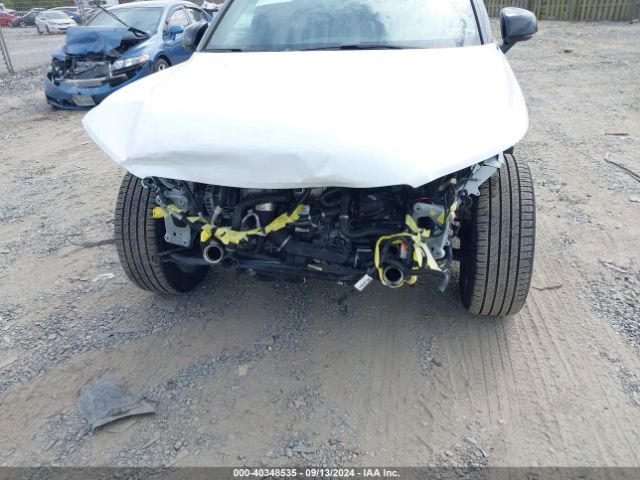 YV4162UM5N2641519 Volvo Xc40 T5 R-design