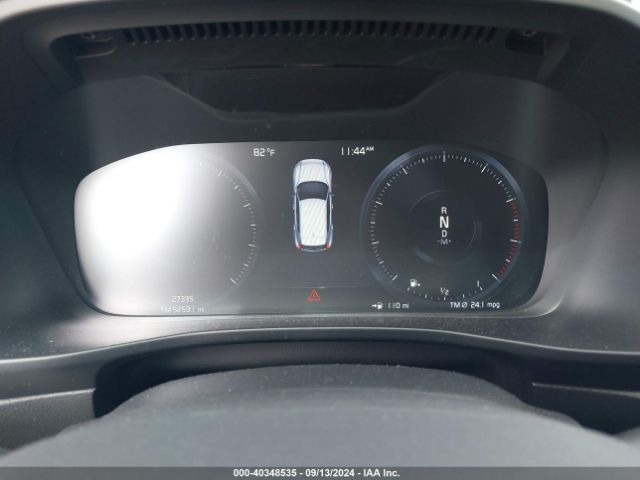 YV4162UM5N2641519 Volvo Xc40 T5 R-design