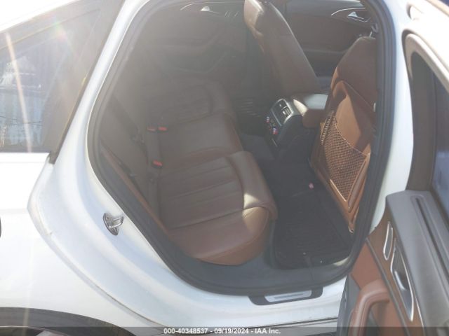 WAUHGAFC5FN004124 Audi A6 3.0t Premium Plus