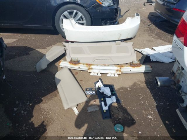 1HGCR3F81EA009844 Honda Accord Ex-l V-6