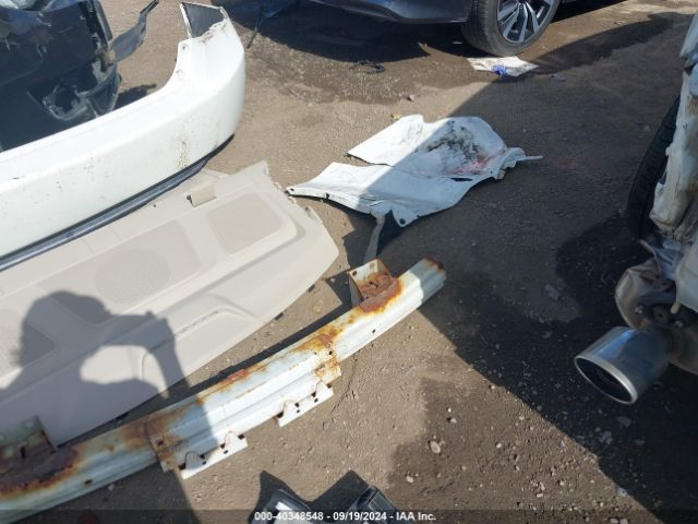 1HGCR3F81EA009844 Honda Accord Ex-l V-6
