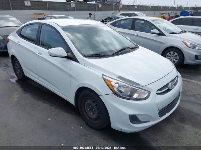 2015 KMHCT4AE5FU927756 main image