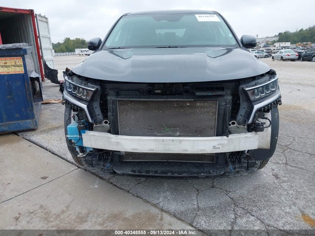 KIA SORENTO LX 2023 5XYRG4LC6PG208808 Image 13