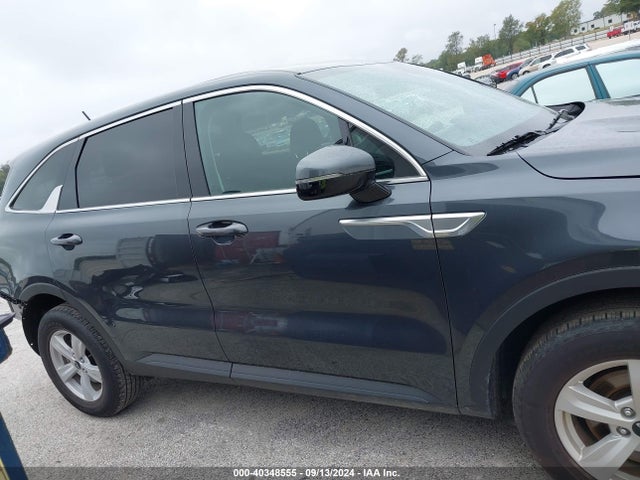 KIA SORENTO LX 2023 5XYRG4LC6PG208808 Image 14