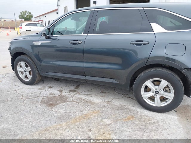 KIA SORENTO LX 2023 5XYRG4LC6PG208808 Image 15
