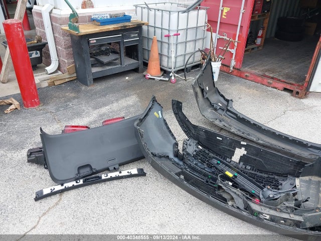 KIA SORENTO LX 2023 5XYRG4LC6PG208808 Image 12