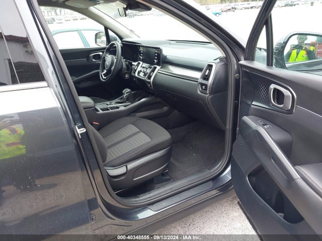 KIA SORENTO LX 2023 5XYRG4LC6PG208808 Image 5