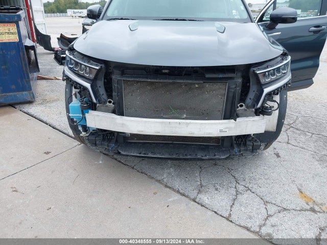 KIA SORENTO LX 2023 5XYRG4LC6PG208808 Image 6