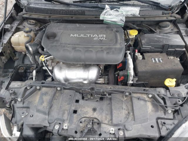 1C3CCCAB0GN141707 Chrysler 200 Limited