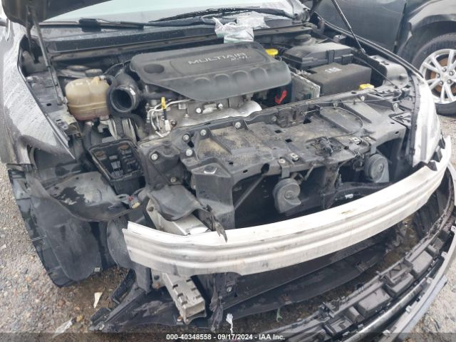 1C3CCCAB0GN141707 Chrysler 200 Limited