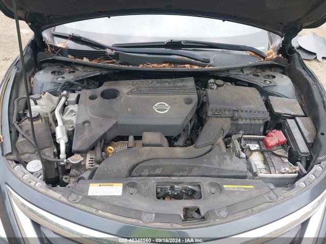 Nissan Altima 2.5 S 2015 1N4AL3AP3FC220593 Image 10