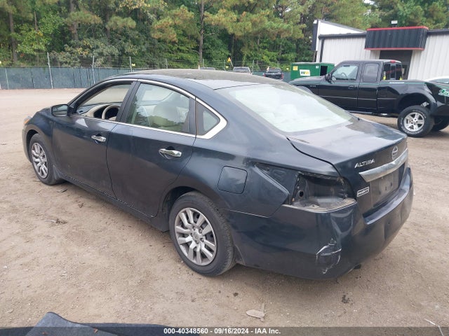 Nissan Altima 2.5 S 2015 1N4AL3AP3FC220593 Image 3