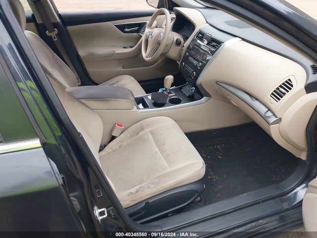 Nissan Altima 2.5 S 2015 1N4AL3AP3FC220593 Image 5