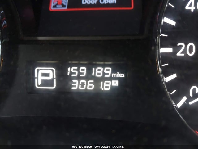 Nissan Altima 2.5 S 2015 1N4AL3AP3FC220593 Image 7