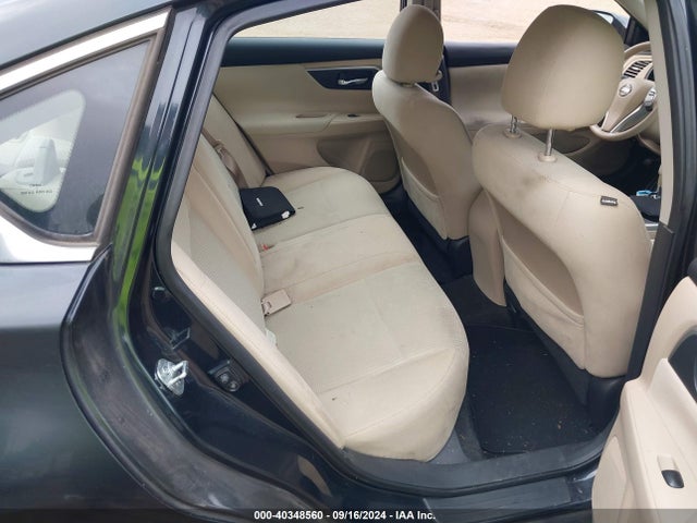 Nissan Altima 2.5 S 2015 1N4AL3AP3FC220593 Image 8