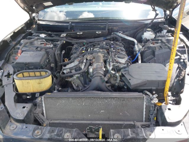 ZAM57XSA7H1221497 Maserati Ghibli