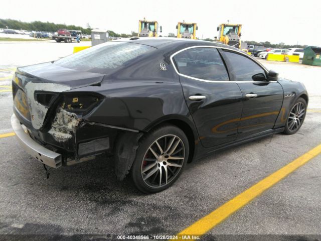 ZAM57XSA7H1221497 Maserati Ghibli