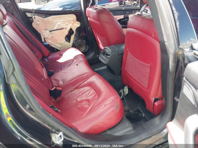 ZAM57XSA7H1221497 Maserati Ghibli