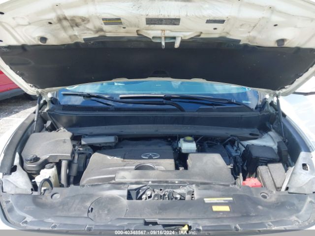 5N1DL0MM0HC553226 Infiniti QX60
