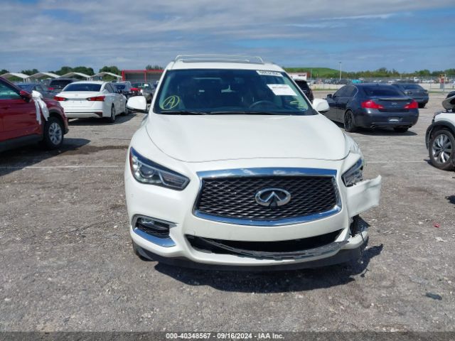 5N1DL0MM0HC553226 Infiniti QX60