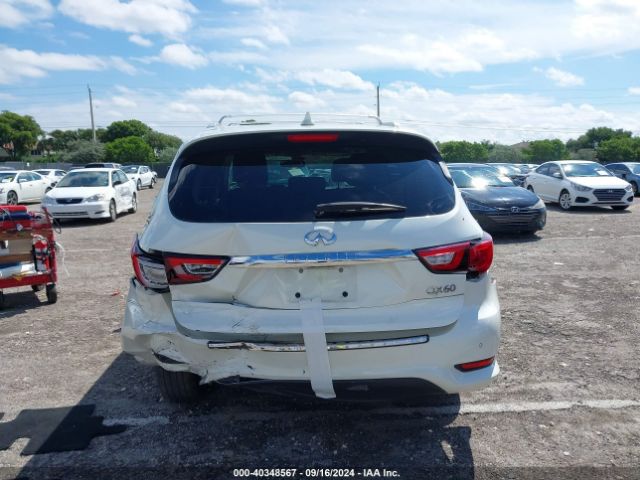 5N1DL0MM0HC553226 Infiniti QX60