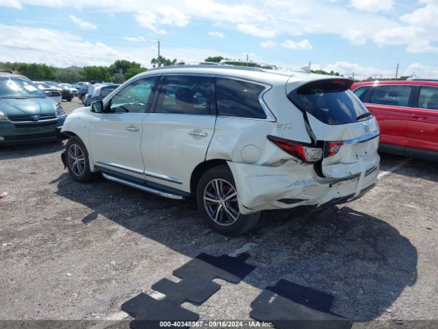 5N1DL0MM0HC553226 Infiniti QX60
