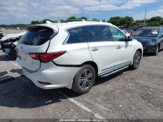 5N1DL0MM0HC553226 Infiniti QX60