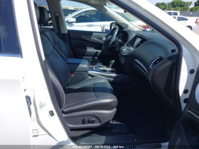 5N1DL0MM0HC553226 Infiniti QX60