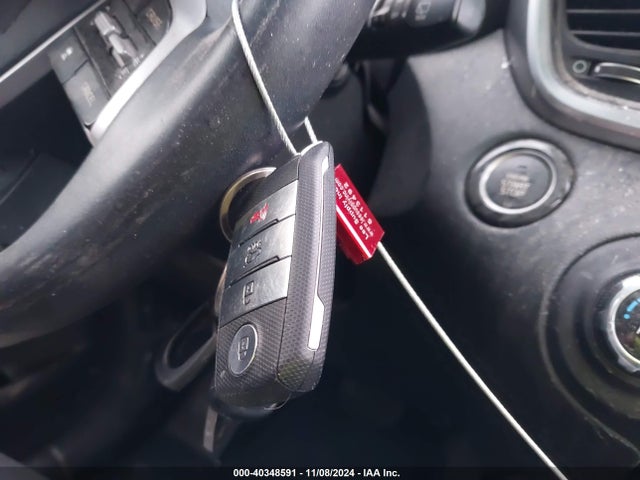 KIA Sorento 3.3l Ex 2020 5XYPHDA56LG656436 Image 11
