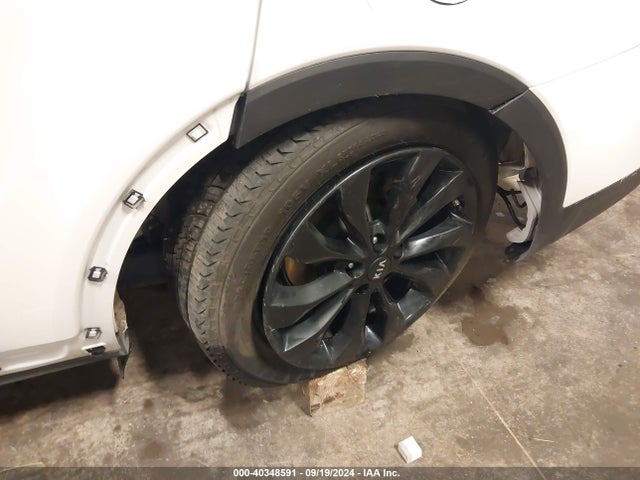 KIA Sorento 3.3l Ex 2020 5XYPHDA56LG656436 Image 15