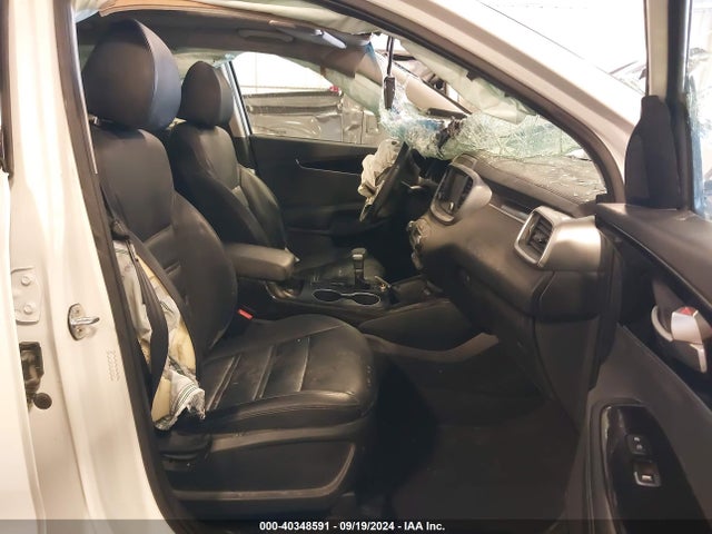 KIA Sorento 3.3l Ex 2020 5XYPHDA56LG656436 Image 5