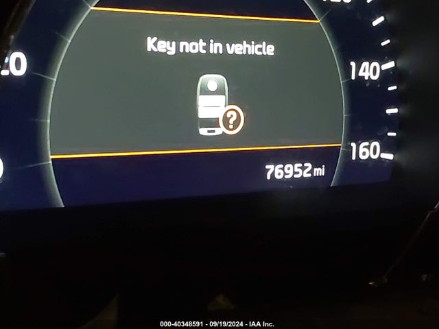 KIA Sorento 3.3l Ex 2020 5XYPHDA56LG656436 Image 7