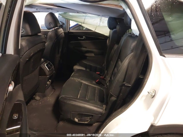 KIA Sorento 3.3l Ex 2020 5XYPHDA56LG656436 Image 8