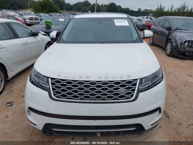 SALYB2RX4JA706398 Land Rover Range Rover Velar P250 S