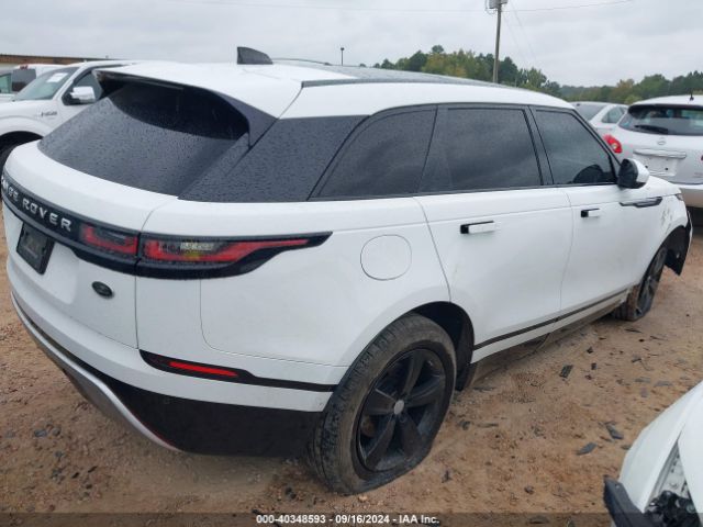 SALYB2RX4JA706398 Land Rover Range Rover Velar P250 S