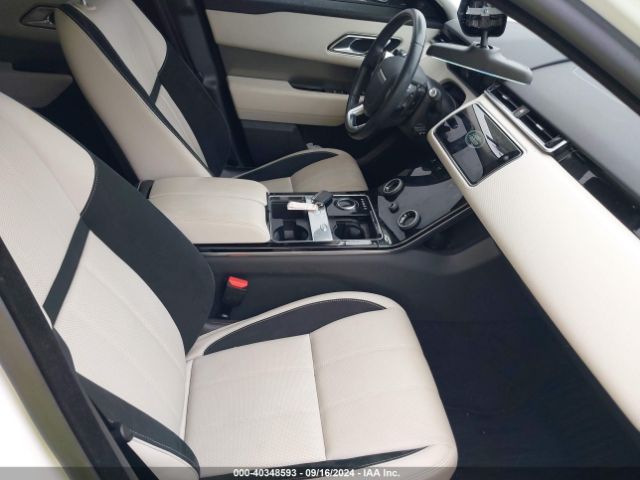SALYB2RX4JA706398 Land Rover Range Rover Velar P250 S