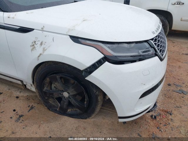 SALYB2RX4JA706398 Land Rover Range Rover Velar P250 S