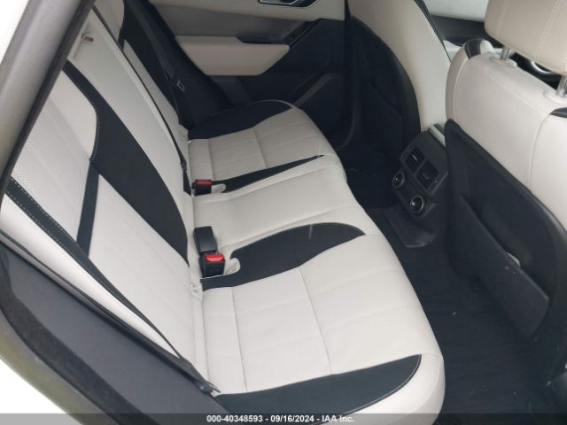 SALYB2RX4JA706398 Land Rover Range Rover Velar P250 S