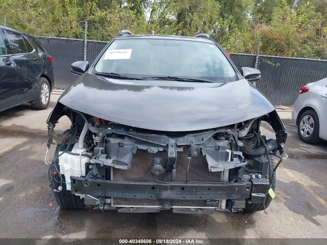 Toyota Rav4 Limited 2015 2T3YFREVXFW230871 Image 13