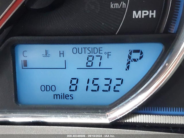 Toyota Rav4 Limited 2015 2T3YFREVXFW230871 Image 16