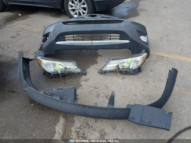 Toyota Rav4 Limited 2015 2T3YFREVXFW230871 Image 12