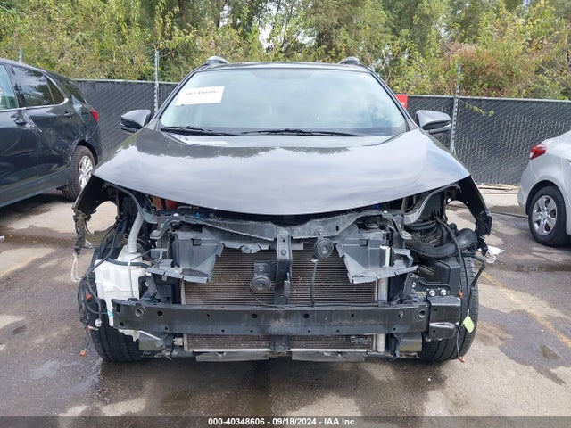 Toyota Rav4 Limited 2015 2T3YFREVXFW230871 Image 6