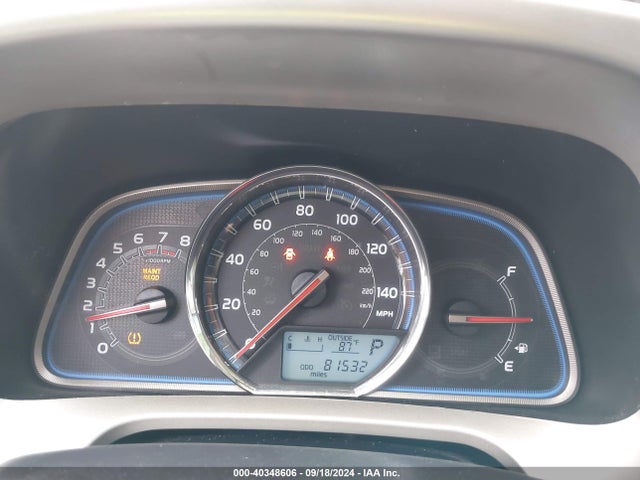 Toyota Rav4 Limited 2015 2T3YFREVXFW230871 Image 7
