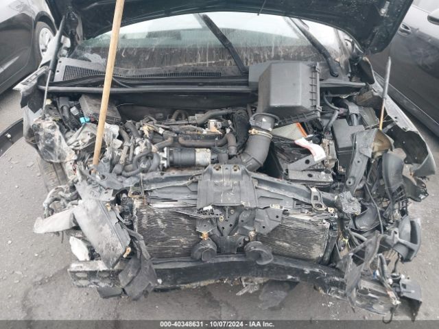JTJDARBZ2L5013271 Lexus NX 300