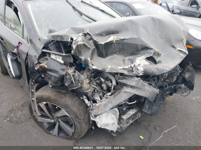 JTJDARBZ2L5013271 Lexus NX 300
